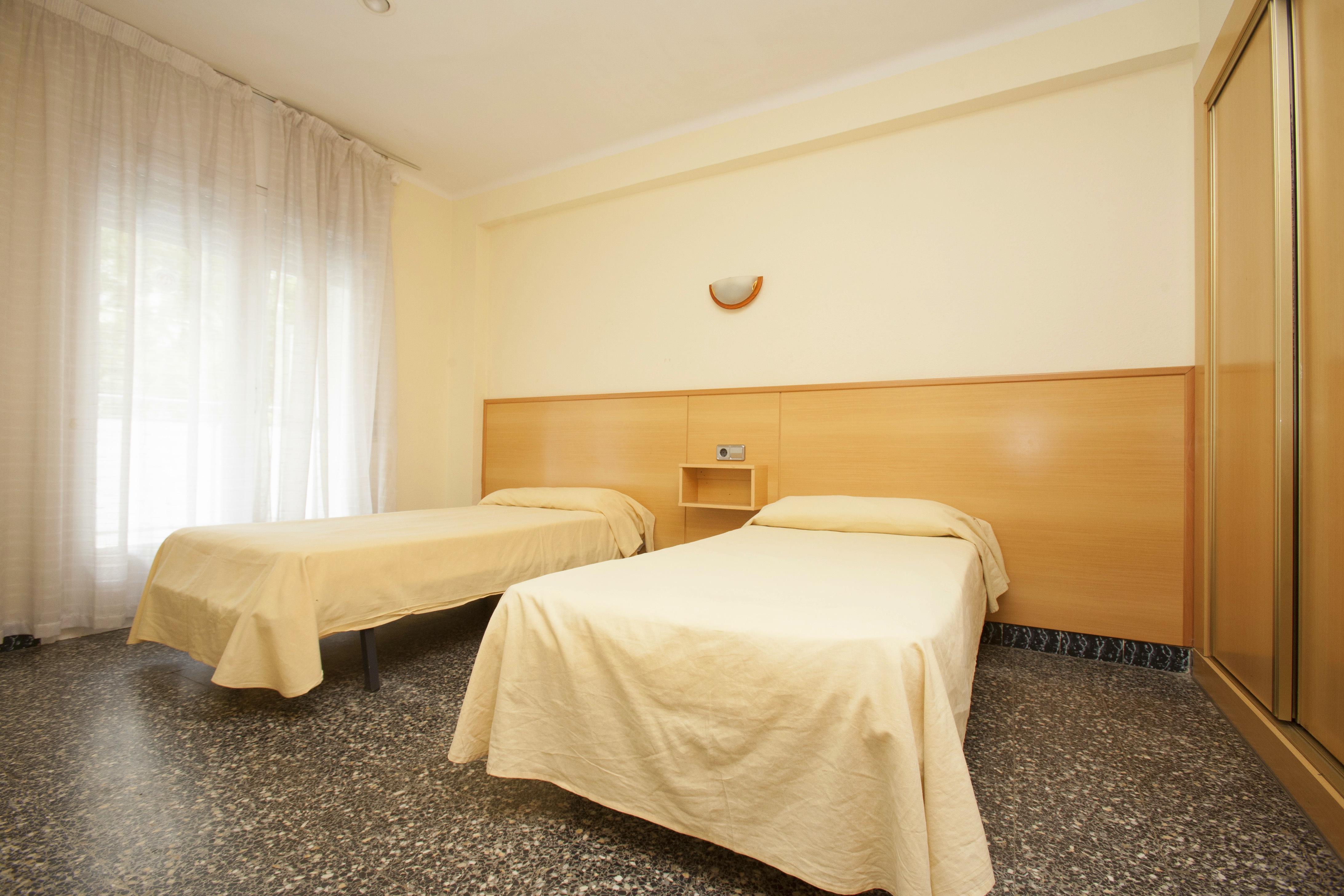 Rentalmar Goya Salou Exterior foto