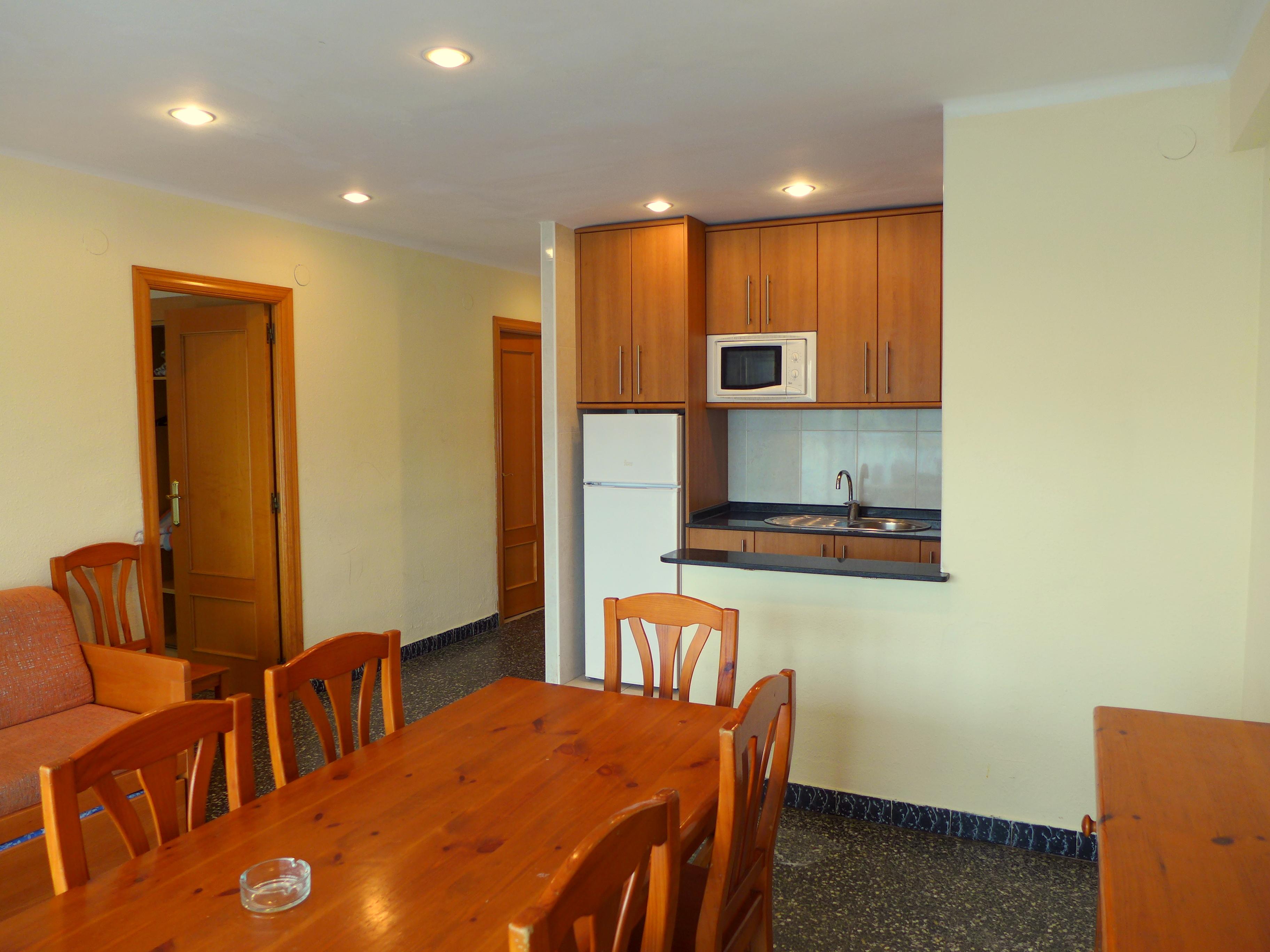 Rentalmar Goya Salou Exterior foto